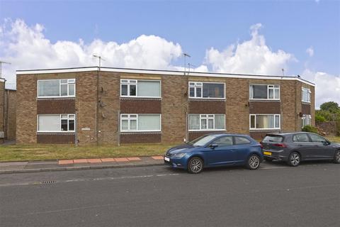 1 bedroom apartment for sale, Crescent Court, Seamill Park Crescent, Worthing