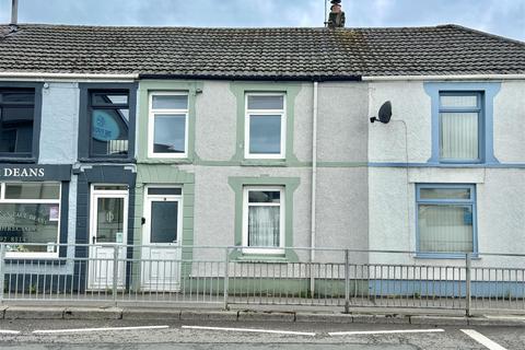 3 bedroom terraced house for sale, Bellevue, Penclawdd, Swansea