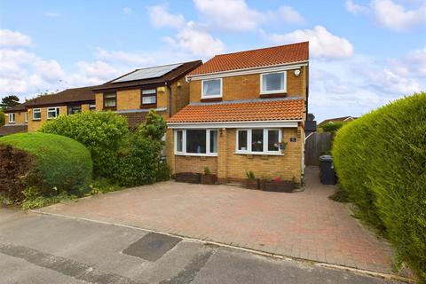 3 bedroom detached house for sale, Fennel Close, Abbeydale