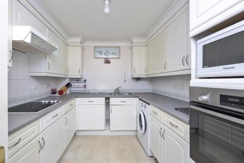 2 bedroom retirement property for sale, Wordsworth Road, Worthing