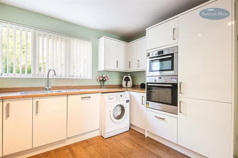 57 Fairbarn Drive, Sheffield, S6 5QH