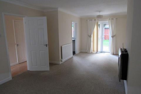 3 bedroom house to rent, Lodge Breck, Drayton