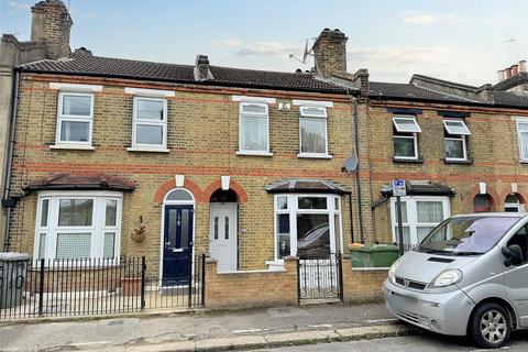 3 bedroom terraced house for sale, Tower Hamlets Road, London