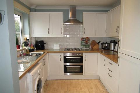 3 bedroom terraced house for sale, Church View, Kirbyhill, Boroughbridge