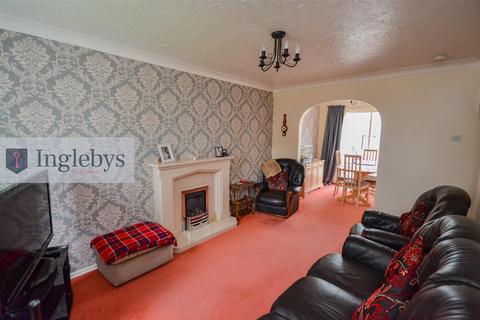 3 bedroom semi-detached house for sale, Rodney Close, Brotton