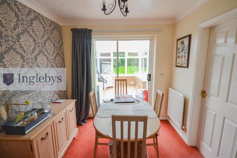 3 bedroom semi-detached house for sale, Rodney Close, Brotton