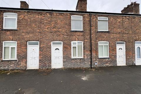 2 bedroom terraced house to rent, Lumby Lane, South Milford, LS25