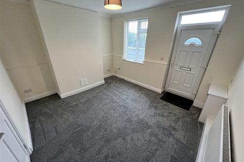 2 bedroom terraced house to rent, Lumby Lane, South Milford, LS25