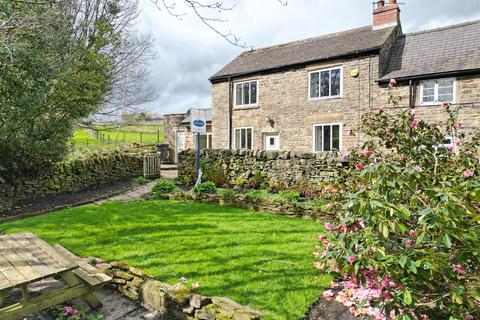 2 bedroom house for sale, Workhouse Green, Mayfield Valley, Sheffield