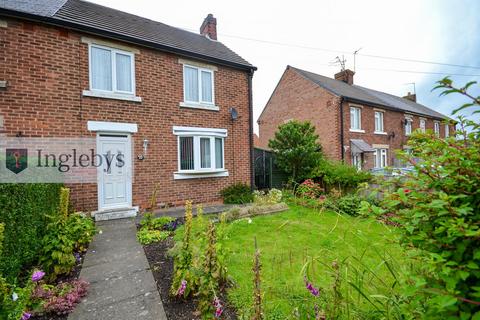 3 bedroom terraced house for sale, Hollybush, Skelton-In-Cleveland