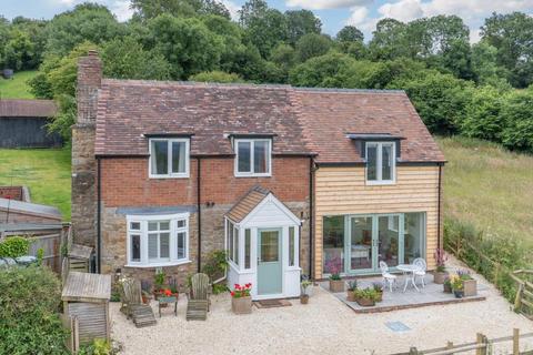 4 bedroom detached house for sale, Snitton Gate, Snitton, Ludlow