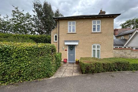 2 bedroom detached house for sale, Mill Green, Halstead CO9