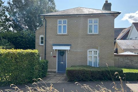 2 bedroom detached house for sale, Mill Green, Halstead CO9