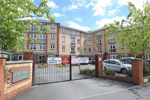 1 bedroom flat for sale, Mills Way, Barnstaple EX31