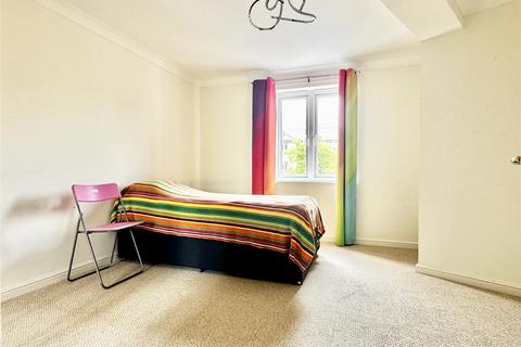 1 bedroom flat for sale, Mills Way, Barnstaple EX31