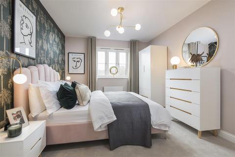 3 bedroom end of terrace house for sale, Plot 22, The Dendy, Havilland Park, Hatfield