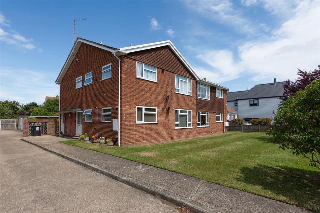 Tudor Court, Tankerton Road, Whitstable