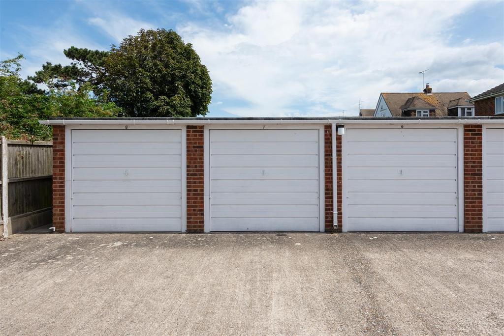 Tudor Court, Tankerton Road, Whitstable