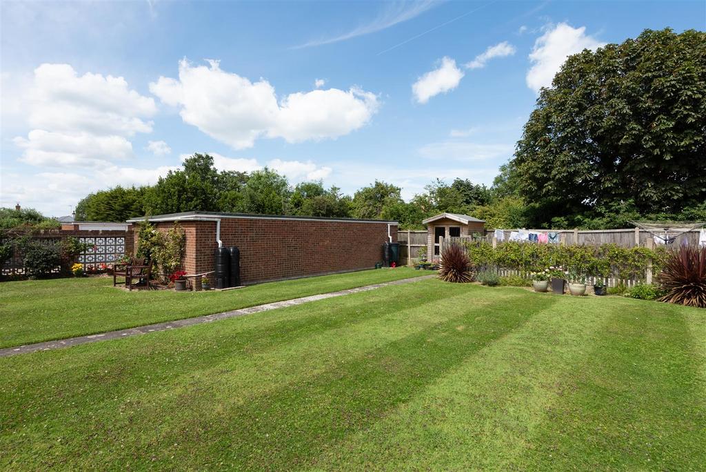 Tudor Court, Tankerton Road, Whitstable