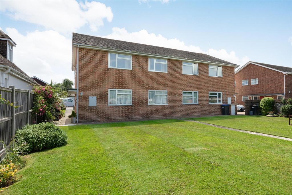 Tudor Court, Tankerton Road, Whitstable