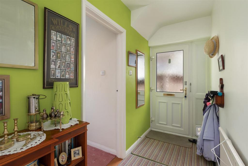 Tudor Court, Tankerton Road, Whitstable