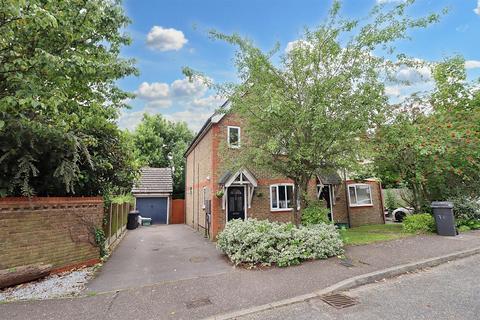 3 bedroom semi-detached house for sale, Nash Drive, Broomfield