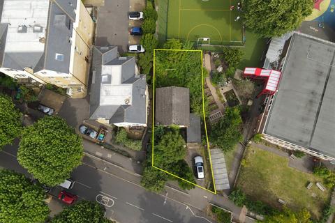 Plot for sale, Maple Road (R), London KT6