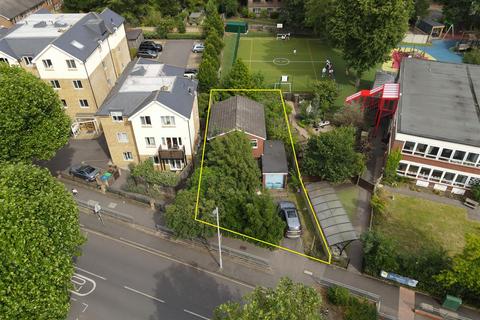 Plot for sale, Maple Road (R), London KT6