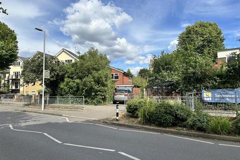 Plot for sale, Maple Road (R), London KT6