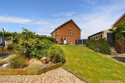 3 bedroom semi-detached house for sale, Rosse Avenue, Johnstown, Wrexham