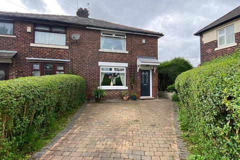 2 bedroom semi-detached house for sale, Elm Grove, Ashton-Under-Lyne OL6