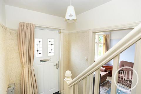 3 bedroom end of terrace house for sale, Stradbroke Road, Pakefield, NR33