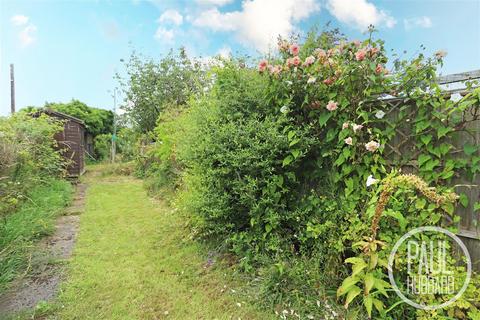 3 bedroom end of terrace house for sale, Stradbroke Road, Pakefield, NR33