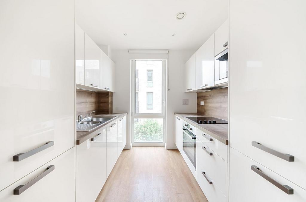 Davidson Frost-Wellings, DFW, Grafham Court, Edgwa