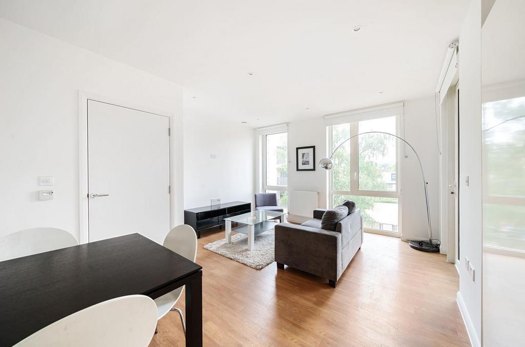 Davidson Frost-Wellings, DFW, Grafham Court, Edgwa