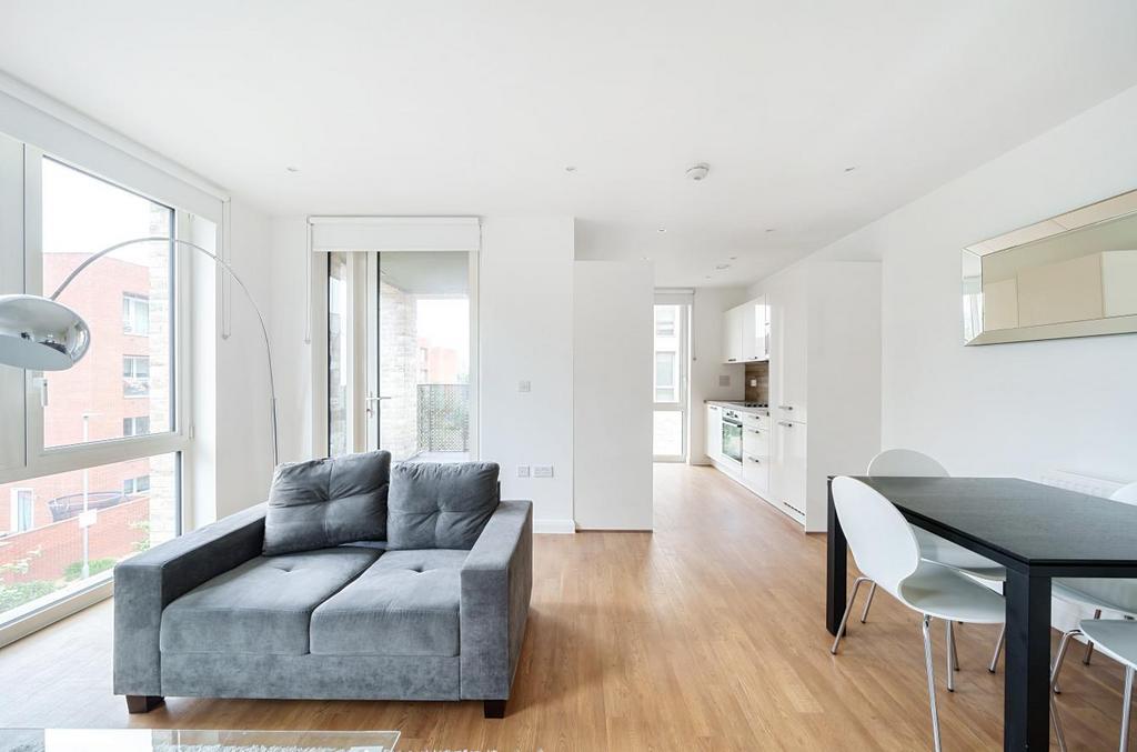 Davidson Frost-Wellings, DFW, Grafham Court, Edgwa