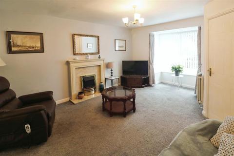 3 bedroom detached house for sale, Millmoor Road, Wombwell, Barnsley