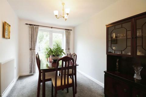 22 Millmoor Road, Wombwell, Barnsley, S73 8BD