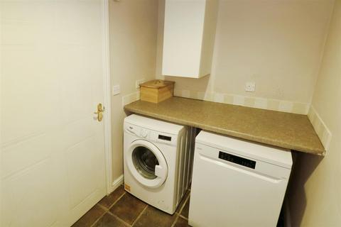 22 Millmoor Road, Wombwell, Barnsley, S73 8BD