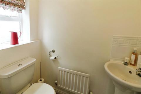 22 Millmoor Road, Wombwell, Barnsley, S73 8BD