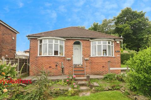 2 bedroom detached bungalow for sale, Doncaster Road, Mexborough