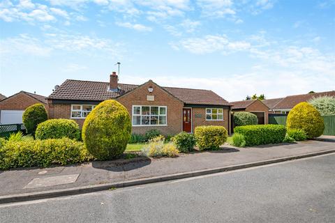 3 bedroom detached bungalow for sale, Cundall Avenue, Asenby, Thirsk