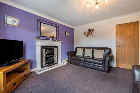 3 bedroom detached bungalow for sale, Cundall Avenue, Asenby, Thirsk