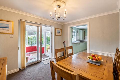 3 bedroom detached bungalow for sale, Cundall Avenue, Asenby, Thirsk