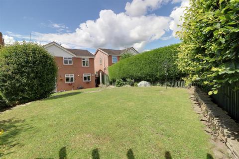 4 bedroom detached house for sale, Rimsdale Close, Crewe