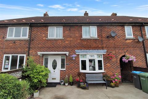 3 bedroom terraced house for sale, Greenhowsyke Lane, Northallerton DL6