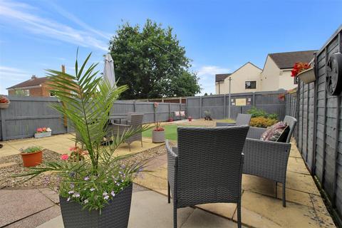 3 bedroom terraced house for sale, Greenhowsyke Lane, Northallerton DL6