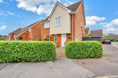 4 bedroom detached house for sale, Ryders Way, Rickinghall