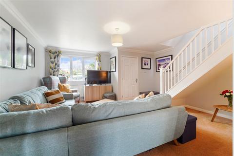 24 Manor Crescent, Epsom, KT19 7EF