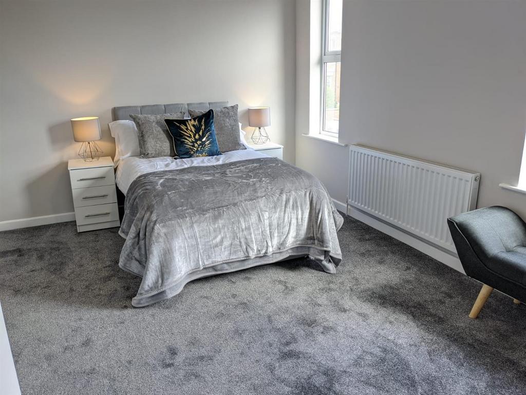 Breedon Hill Road, Derby DE23 1 bed in a house share to rent £500 pcm (£115 pw)